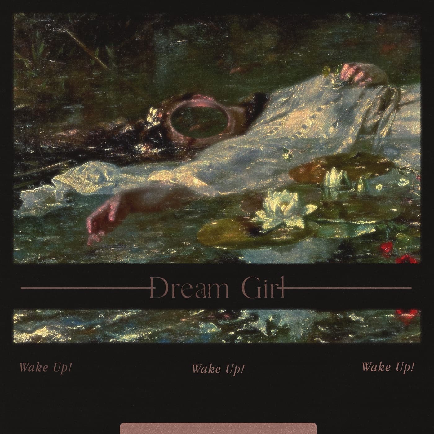 dream girl