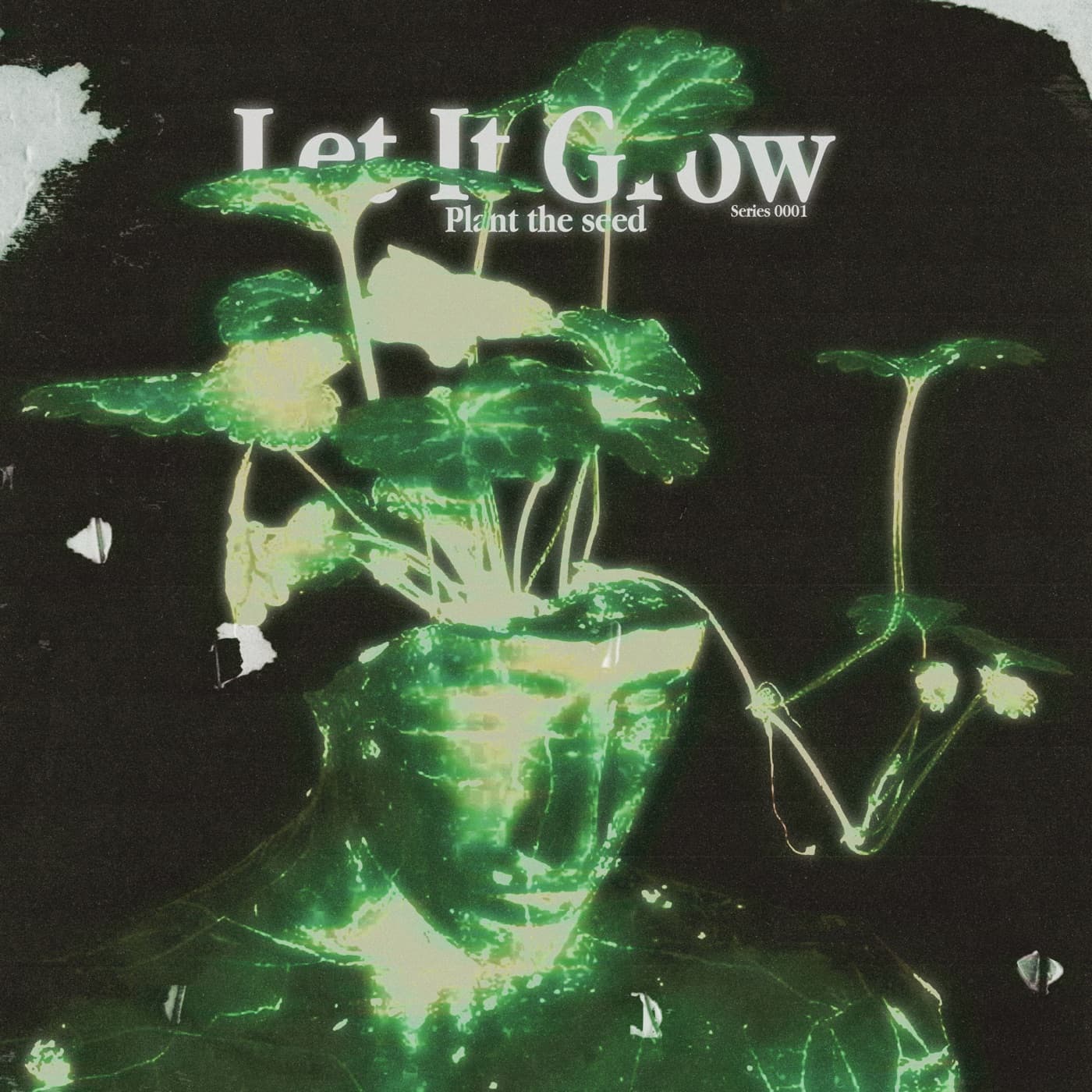 let it grow